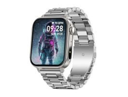 Colmi P80 okosóra (acél és ezüst) (P80 STEEL SILVER)